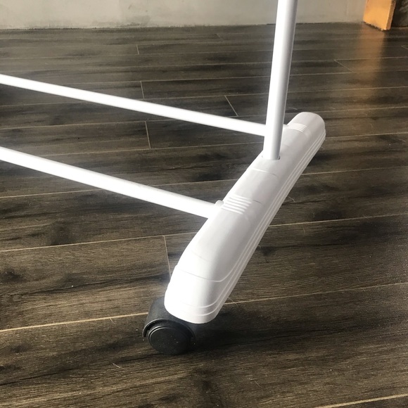 Support à vêtements - Picture 3 of 3